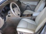 2007 Volvo XC90 3.2 AWD Taupe Interior