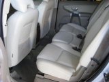 2007 Volvo XC90 3.2 AWD Taupe Interior