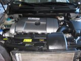 2007 Volvo XC90 3.2 AWD 3.2 Liter DOHC 24-Valve VVT Inline 6 Cylinder Engine