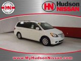 2008 Honda Odyssey EX-L