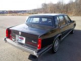 1987 Cadillac Fleetwood D'Elegance Exterior