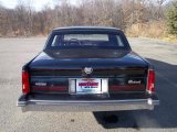 1987 Cadillac Fleetwood D'Elegance Exterior