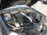2005 Mercedes-Benz E 320 4Matic Wagon 3.2 Liter SOHC 18-Valve V6 Engine