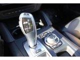 2010 BMW X6 M  6 Speed M Sport Automatic Transmission