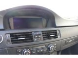 2009 BMW M3 Sedan Navigation