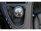 2009 BMW M3 Sedan 6 Speed Manual Transmission