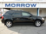 2006 Black Pontiac Torrent  #40710802