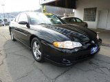 2004 Chevrolet Monte Carlo Intimidator SS Data, Info and Specs
