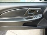 2004 Chevrolet Monte Carlo Intimidator SS Door Panel