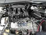 2005 Ford Taurus SEL 3.0 Liter OHV 12-Valve V6 Engine