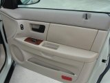 2005 Ford Taurus SEL Door Panel