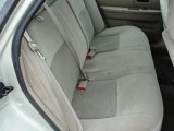2005 Ford Taurus SEL Medium/Dark Pebble Interior