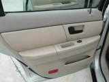 2005 Ford Taurus SEL Door Panel