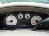 2005 Ford Taurus SEL 4 Speed Automatic Transmission