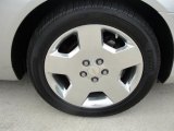 2006 Chevrolet Impala SS Wheel