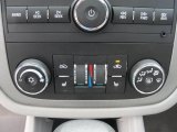 2006 Chevrolet Impala SS Controls