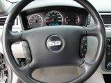 2006 Chevrolet Impala SS Steering Wheel