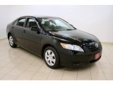 2008 Toyota Camry LE