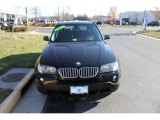 2007 BMW X3 3.0si
