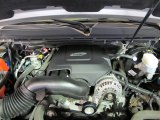 2007 GMC Yukon XL 1500 SLT 5.3 Liter OHV 16V V8 Engine