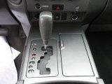2007 Nissan Titan SE Crew Cab 5 Speed Automatic Transmission