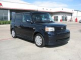 2006 Blue Onyx Pearl Scion xB  #4047205