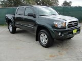 2009 Toyota Tacoma V6 TRD Double Cab 4x4