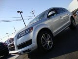 2010 Ice Silver Metallic Audi Q7 3.0 TDI quattro #40710665