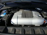 2010 Audi Q7 3.0 TDI quattro 3.0 Liter TDI Turbo-Diesel DOHC 24-Valve V6 Engine