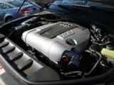 2010 Audi Q7 3.0 TDI quattro 3.0 Liter TDI Turbo-Diesel DOHC 24-Valve V6 Engine