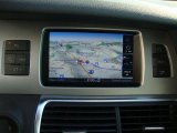 2010 Audi Q7 3.0 TDI quattro Navigation