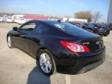 2010 Hyundai Genesis Coupe 2.0T Premium Exterior