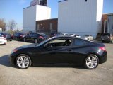 2010 Hyundai Genesis Coupe 2.0T Premium Exterior
