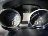 2010 Hyundai Genesis Coupe 2.0T Premium Gauges