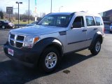 2008 Dodge Nitro SXT 4x4