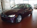 2008 BMW 3 Series 328i Coupe