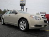 2011 Chevrolet Malibu LS