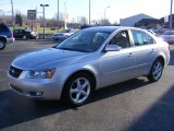 2007 Hyundai Sonata SE V6