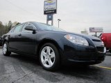 2011 Chevrolet Malibu LS