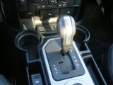 2008 Land Rover LR3 V8 HSE 6 Speed ZF CommandShift Automatic Transmission