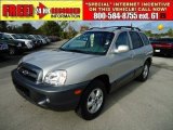 2005 Hyundai Santa Fe GLS