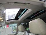 2011 Nissan Murano SL Sunroof