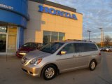 2008 Honda Odyssey EX-L