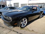 2010 Dodge Challenger SRT8