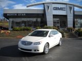 2011 Buick LaCrosse CXL