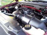 1999 Ford F150 XLT Extended Cab 4x4 5.4 Liter SOHC 16-Valve Triton V8 Engine