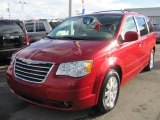 2008 Chrysler Town & Country Touring