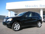 2011 Mercedes-Benz ML 350 4Matic