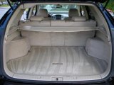 2006 Lexus RX 330 Trunk
