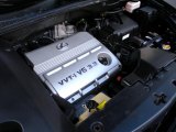 2006 Lexus RX 330 3.3 Liter DOHC 24-Valve VVT V6 Engine